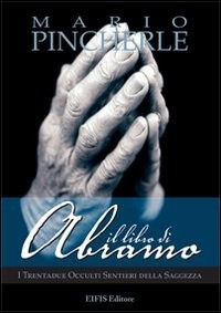 Il libro di Abramo MARIO PINCHERLE eifis