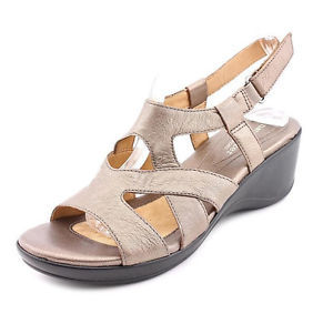 Naturalizer Women's Solid Sandals and Flip Flops