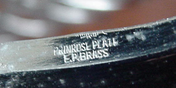 Lge Birks Primrose Silver and Crystal Swan Open Salt w/ Baby Swan