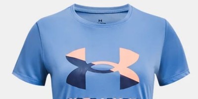 

Under Armour Velocity Halo BL SSC, синий, большой, 1373079