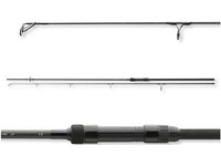 Karpfenrute Steckrute Karpfen Rute 3-tlg Daiwa Black Widow Carp 3,60m 3lbs NEU