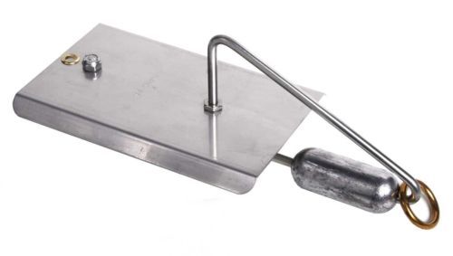 ROTOR A PALANGRE N°1-0 sachet de 5 Prix poch Alciumpeche