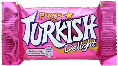 Frys Turkish Delight (Pack 3)