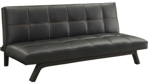 Leather Futons and Covers