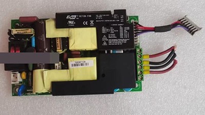 1pc used EOS VLT130-1100 130W EOS Power supply