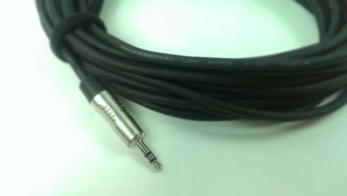 Neutrik Pro Audio Interconnects/Adapters