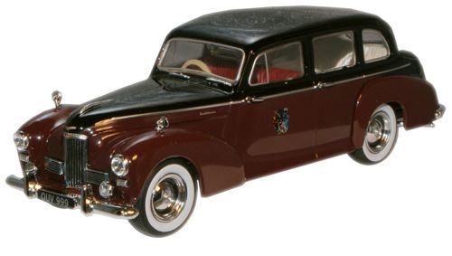 SPOT ON HUMBER SUPER SNIPE ESTATE REPAINTED RETRO | eBay UK