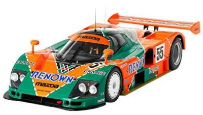ま*。様 タミヤ　マツダ787B 1/10RC タミヤ】1/10 RC MAZDA 787B やっと再販されたぞ。 - YouTube