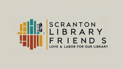 The Scranton Library Friends