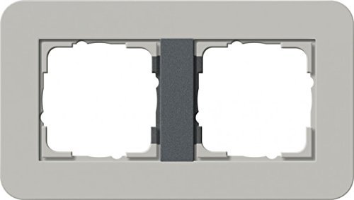 Placca BTICINO Matix Go 3 moduli nero nickel | Leroy Merlin