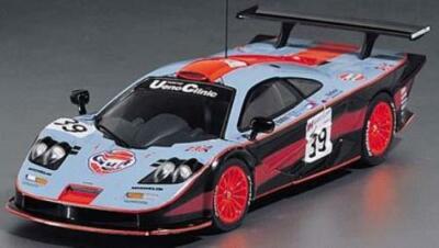 UTmodels 1/18 マクラーレンF1 GTR 33号車 UTmodels 1/18 マクラーレンF1 GTR 33号車 UTmodels 1/18
