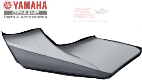 YAMAHA OEM Front Seat Cover 2012 FX CRUISER HO / SHO F2S YAMAHA OEM Front Seat Cover 2012 FX CRUISER HO / SHO F2S