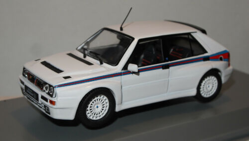 Articoli di modellismo statico WhiteBox Scala 1:43