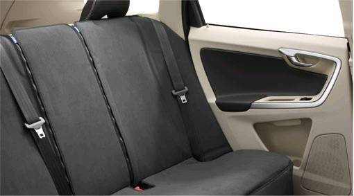 GENUINE VOLVO XC60 REAR SEAT COVER/GUARD | in Bridge of Don, Aberdeen