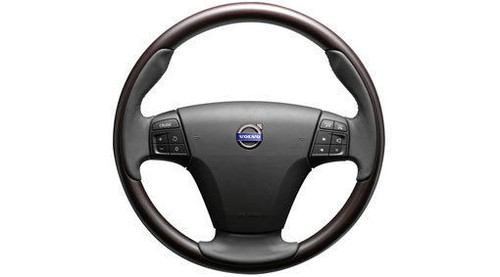 その他 Steering wheel 3176910 Genuine Volvo Steering Wheel Adjustor Cable Kit OEM