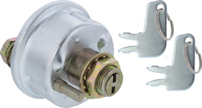 Ignition Switch 7N0718 fits CAT TL943D XQ350 XQ375 XQG135 XQG400 XQP300 XQP500