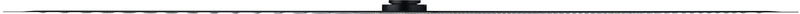 &trade; 16 Inch Rainfall Square Stainless Steel Shower Head,Oil Rubbed Bronze