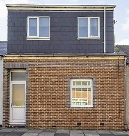 Rent To Buy (3 bed terraced house)