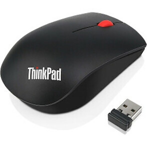 Lenovo ThinkPad Essential Wireless Mouse (4x30m56887)