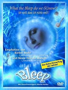 What the Bleep Do We (K)now?! (Einzel-DVD) von Mark Vicen... | DVD | Zustand gut