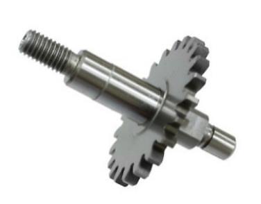 Psychic MX - MX-10232B - Water Pump Shaft with Gear for sale online | eBay