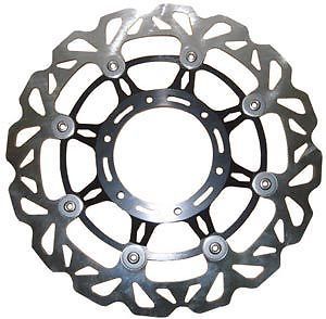 Motorcycle & Scooter Brake Disc Rotors