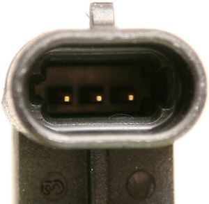 Delphi SS12344 Camshaft Position Sensor - OEM Quality Replacement For Smooth Engine Performance