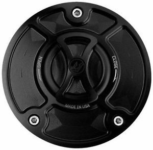 Réservoir Essence Yamaha RX100 / RX125 Rouge - Avec Panneaux Latéraux - Neuf AEspares