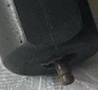 Item photo(s) from verified buyer