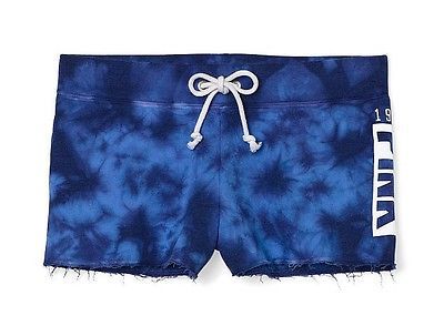 Short De Running VSX Sport Victoria's Secret - Gris Chiné - Taille M - Doublé - Occasion