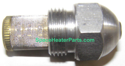 KFA1028 Nozzle  KFA650,  Dayton 4XA50  Grainger Part # 26DG97   572198