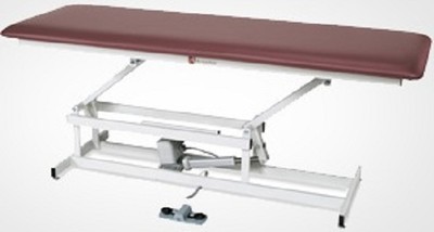 NEW Armedica AM-100 HI-LO Treatment Table w/ Height Adjustment