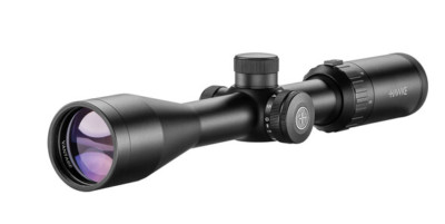 Hawke Vantage IR 4-12x40mm AO Riflescope w/ Rimfire .22 WMR IR Reticle - 14242
