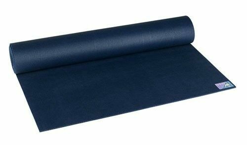 Alo Yoga Chakra Warrior Mat In Black | eBay