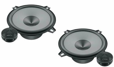 Hertz Uno K130 13cm 5.25'' Component System Car Audio Stereo Speaker 220w