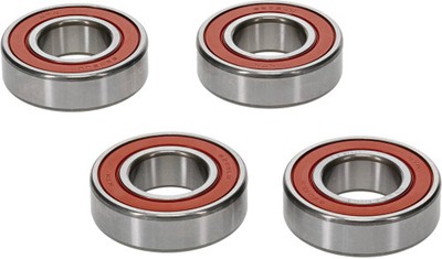 Pivot Works Premium Wheel Bearing Kit 25-1405-P 22-51187P piv25-1405-P