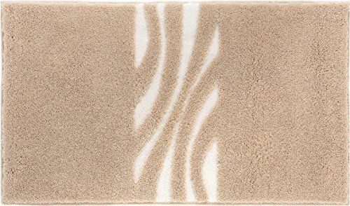 Duschvorleger für Badezimmer