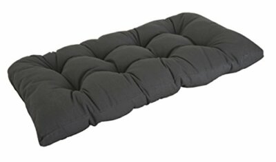 Bench Cushion Indoor Outdoor Rocking Chair Cushion Thickened Chair Cushion Wicker Cushion Recliner Cushion Patio Chair Cushion Courtyard Recliner 12050cm