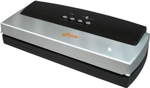 Weston Kitchen Vacuum Sealers
