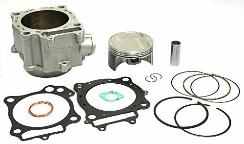 Athena Motor-Zylinder-Sets für Motorrad & Roller