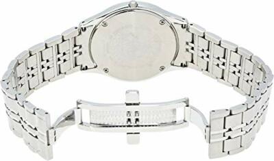 Pre-owned Citizen Chizen Collection Ar3010-65e Eco Drive Men's Watch From Japan