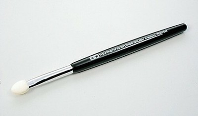Tamiya 87083 Weathering Sponge Brush Medium