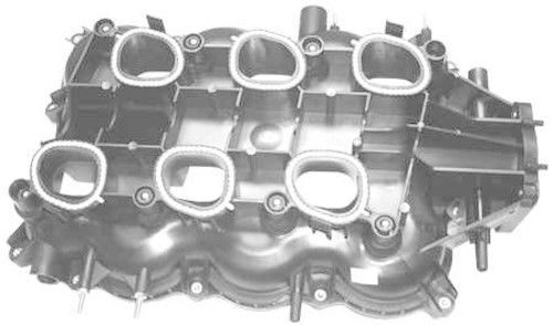 Cabezas de cilindro Motorcraft para automóviles y camiones y piezas