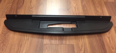 FITS 1994-1997 GMC CHEVROLET SONOMA S10 DEFLECTOR RAD AIR UPR 15992836 - NEW