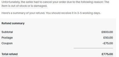 Item photo(s) from verified buyer