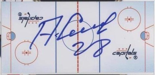 2011-12 Panini Crown Royale - Alexander Semin #5