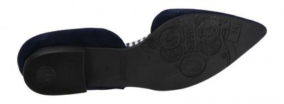 PETER KAISER PETER KAISER DAMEN PUMPS/BALLERINA NOTTE (BLAU) 19545687