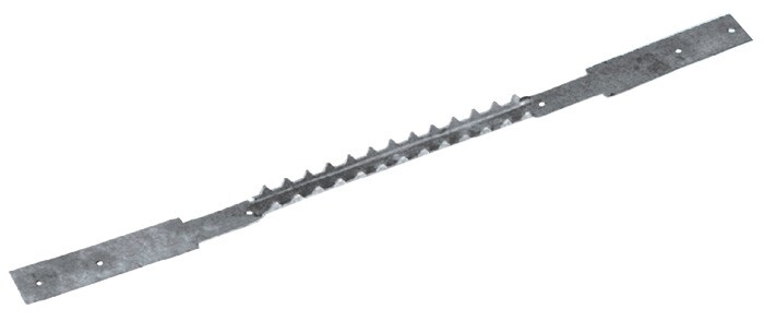 Bohlenbeschlag 0,44 MÃBa Ve: 100