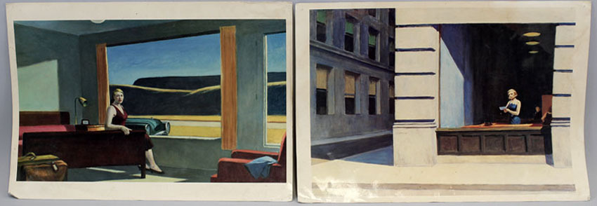 Edward Hopper
ハードカバー ?height=510&quality=80&
