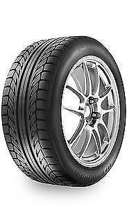 BFGoodrich 2 Quantity 235/45/17 Car & Truck Tires
